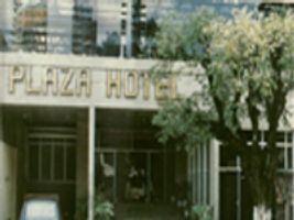 Hotel Plaza Manaos