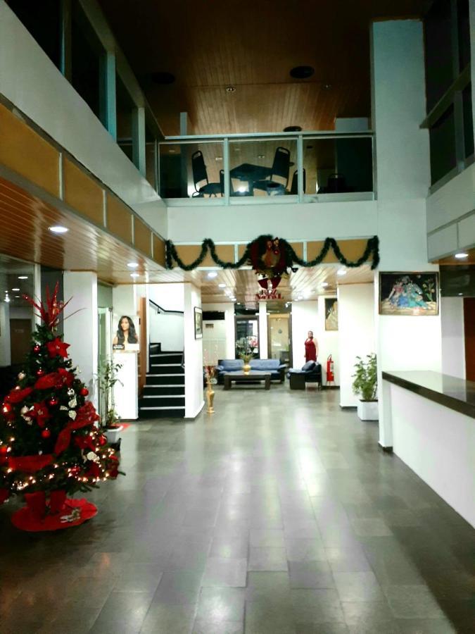Plaza 3* Manaos