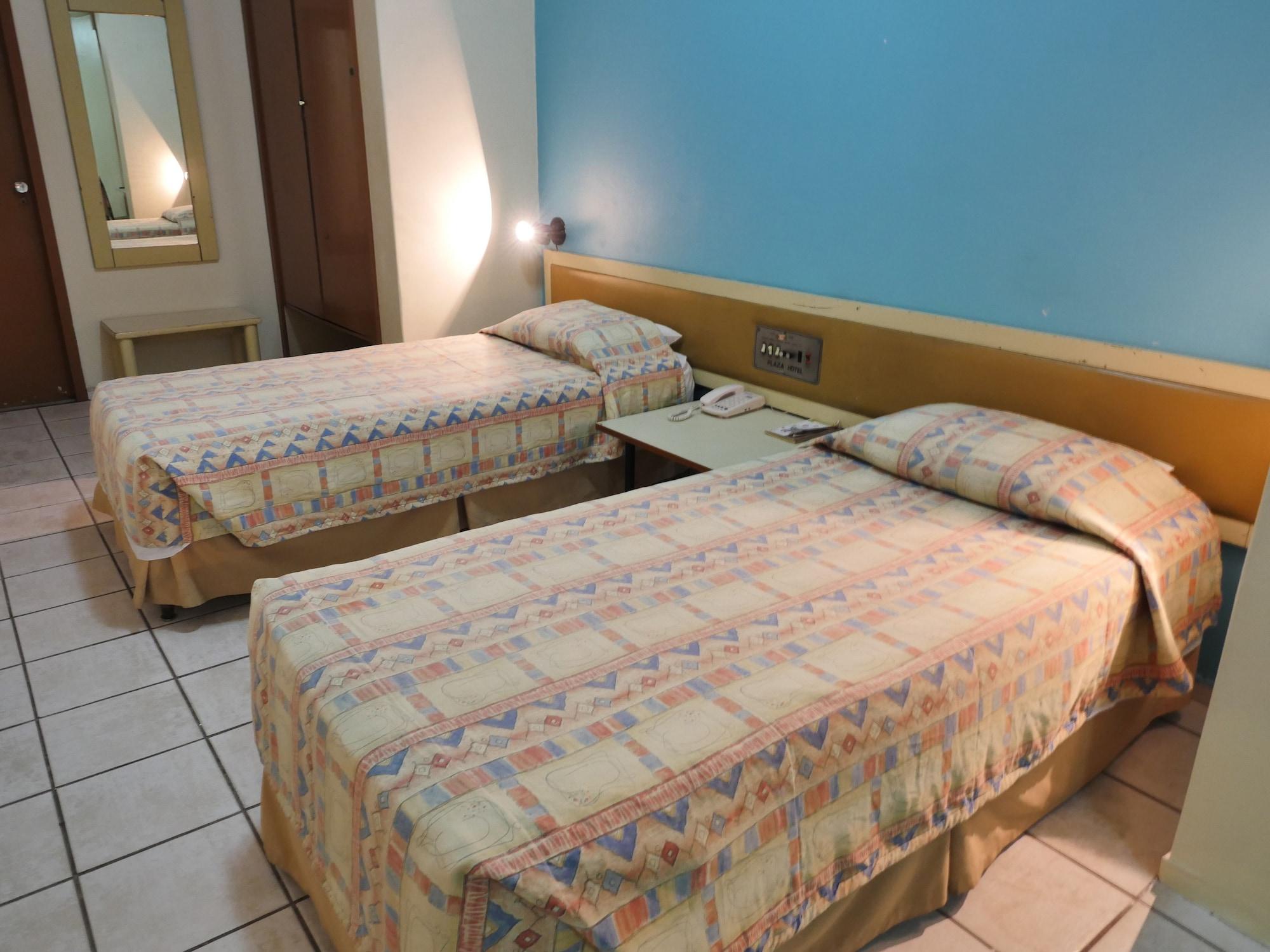 Hotel Plaza