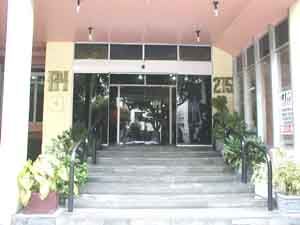 Plaza Hotel 3*