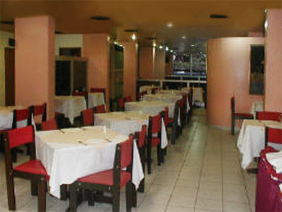 Plaza Hotel Manaos