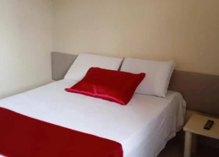 Plaza Hotel Manaus