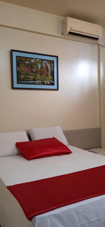 Hotel Plaza Manaus