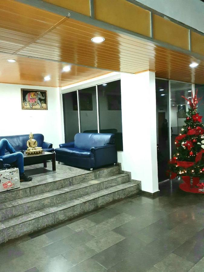 Plaza Hotel Manaus