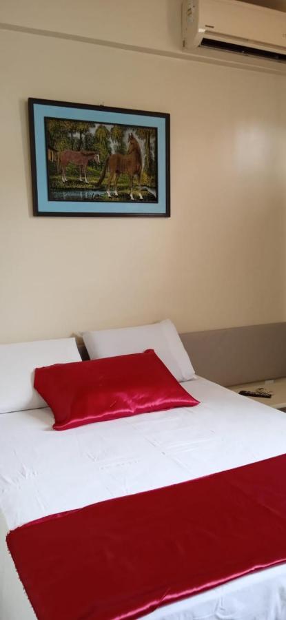 Hotel Plaza Manaus