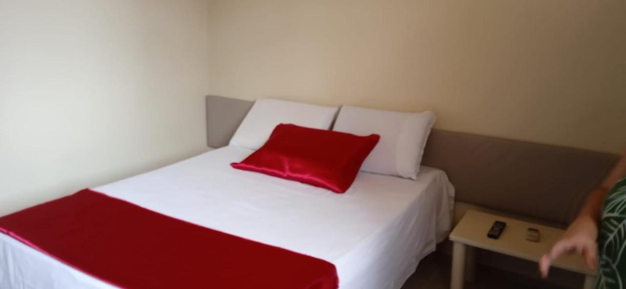 Hotel Plaza Manaus