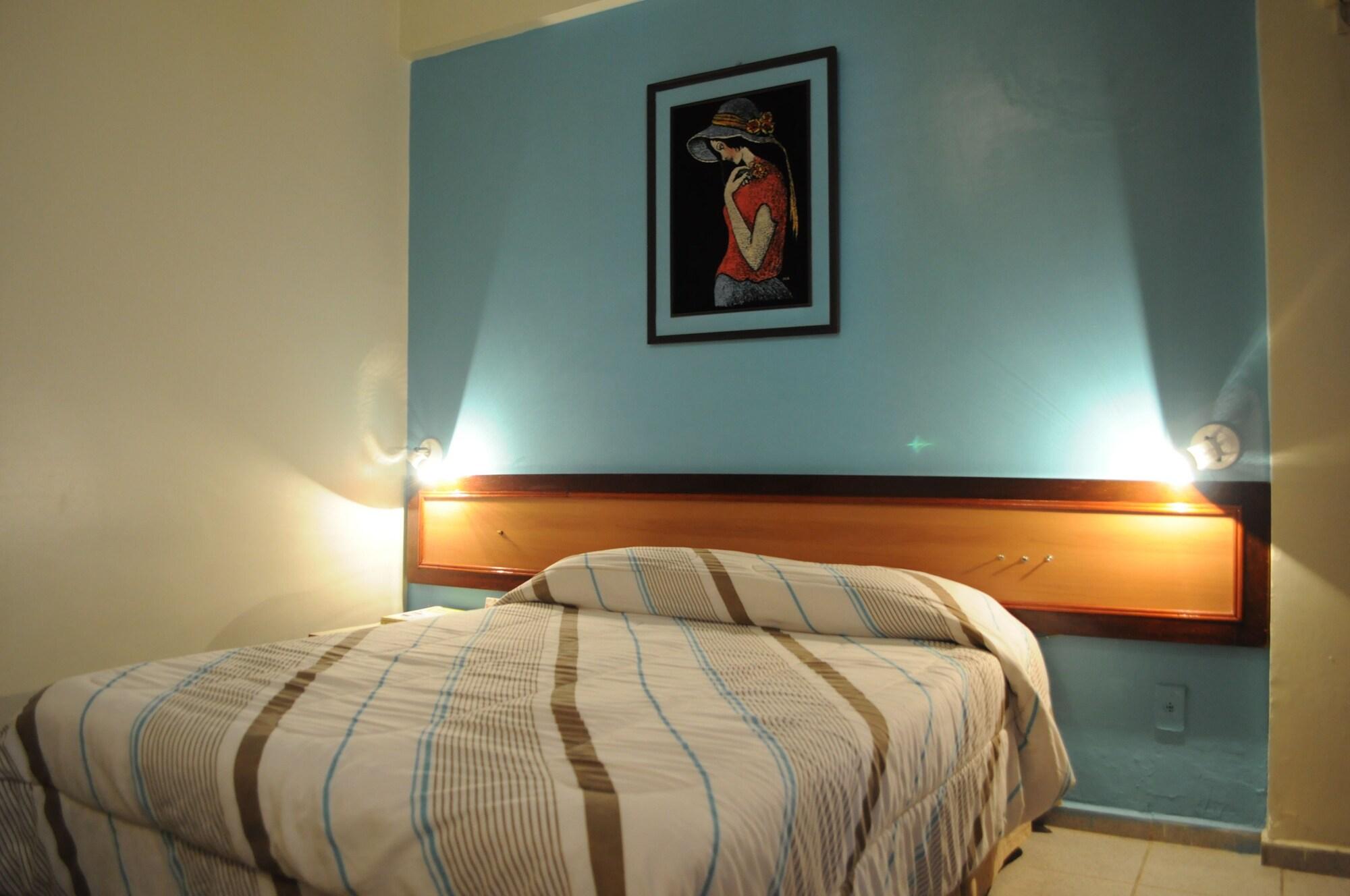 Hotel Plaza Manaus