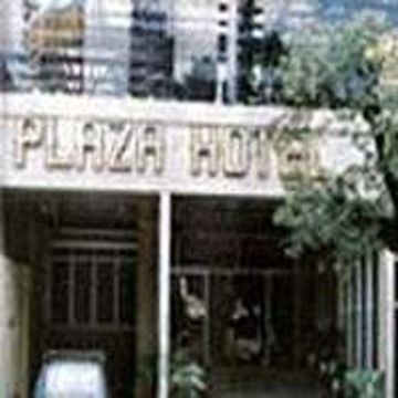 Hotel Plaza