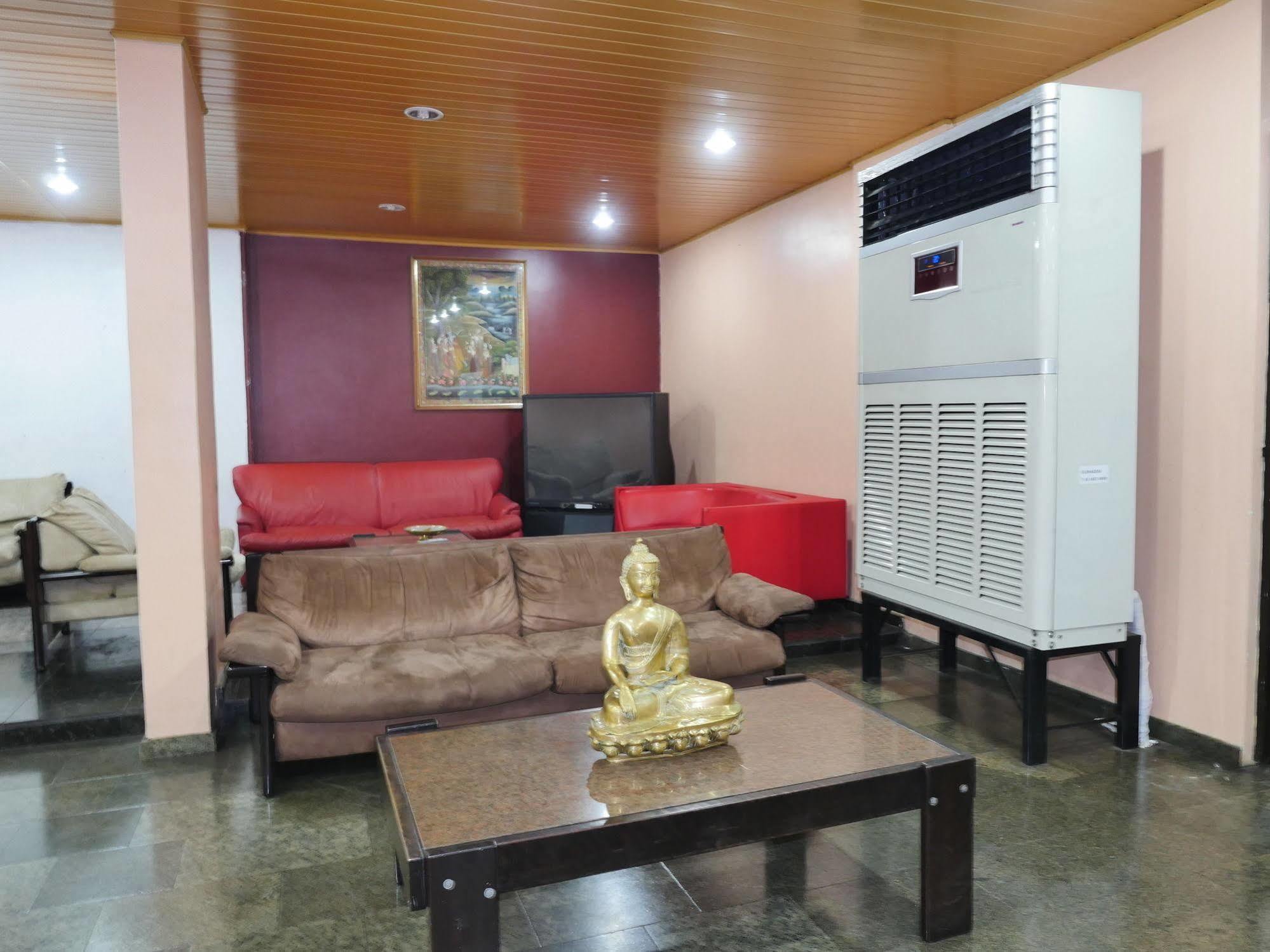 Plaza Hotel Manaus