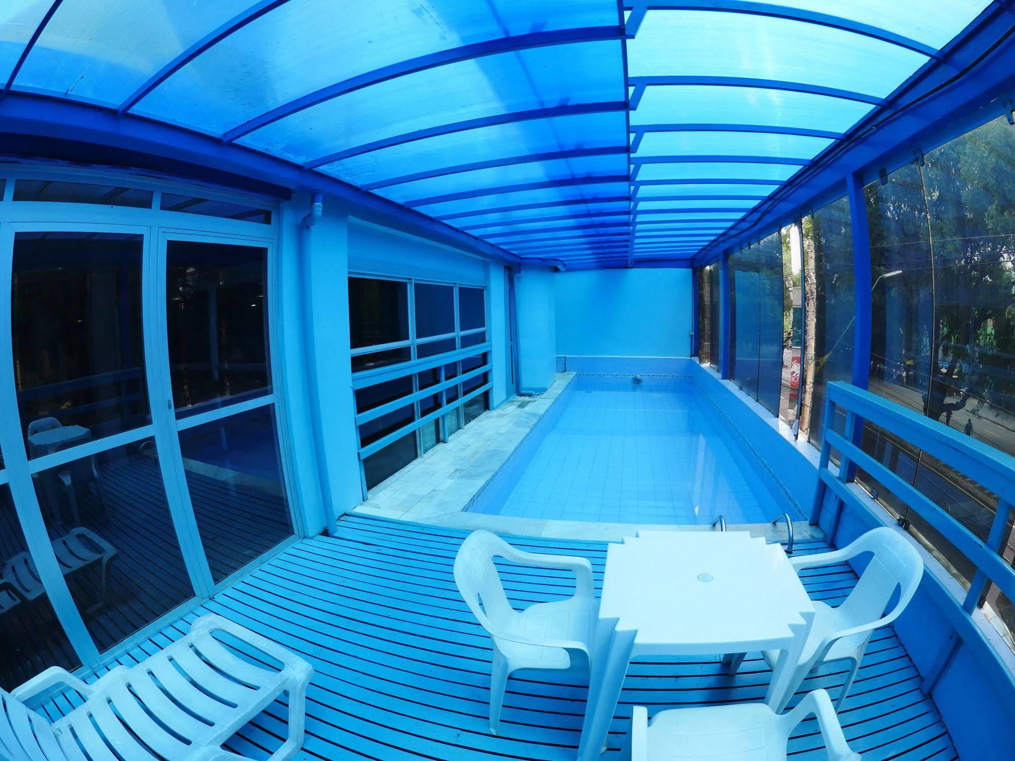 Plaza Hotel 3*