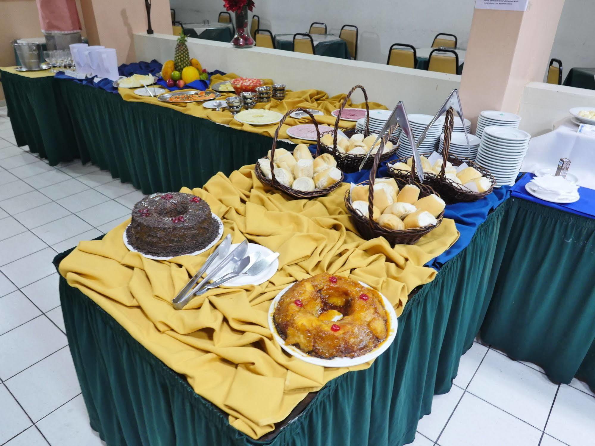 Plaza Hotel Manaus